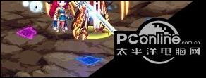 DNF超时空高玩超级技巧干货及迷路问题