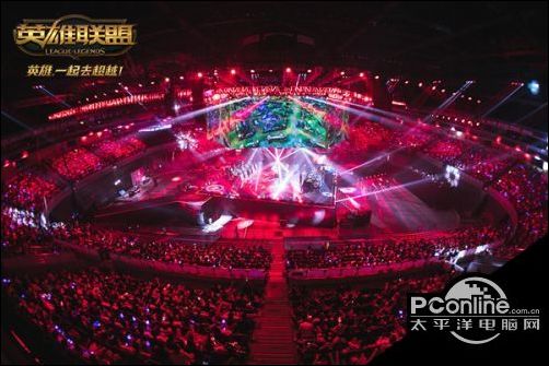 lol7周年庆典8月13日打开售票 7周年皮肤是谁