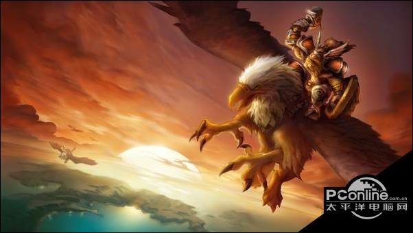 魔兽世界宠物彩蛋介绍 魔兽世界小宠物特效彩蛋介绍