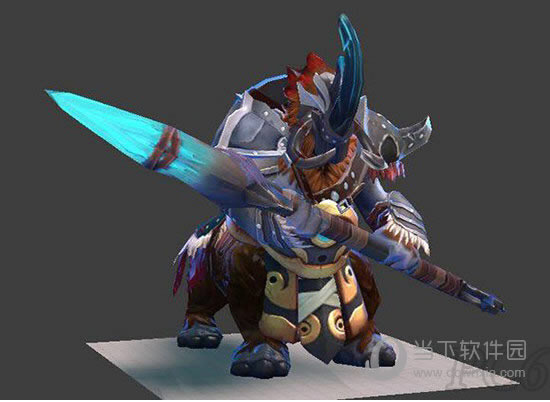 dota2诛仙诀如何样 dota2诛仙诀好玩吗
