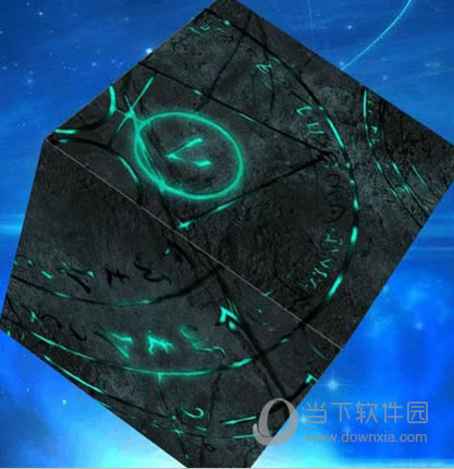 武极天下魔方是什么 打开魔方有什么好处