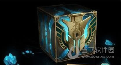 LOL箱子系统 LOL海克斯科技箱子获得方法
