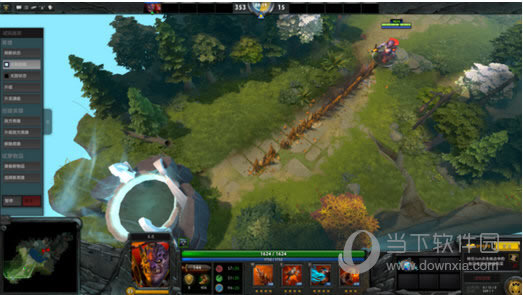 dota2以太之镜适合哪一些英雄 dota2以太之镜英雄测试列表