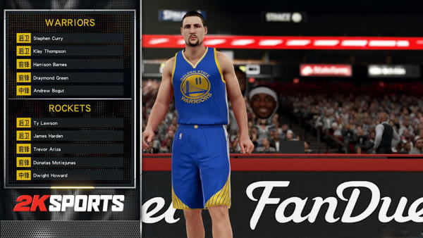 nba2k16 pc版如何改名字 NBA2K16更改用户名方法