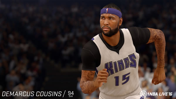 nba2k16存档在什么地方 nba2k16存档位置说明