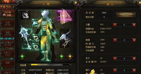 大天使之剑圣导师如何加点 圣导师加点攻略介绍