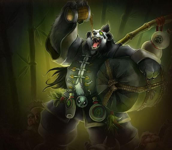 风暴英雄陈风暴烈酒天赋如何加点  陈风暴烈酒如何打