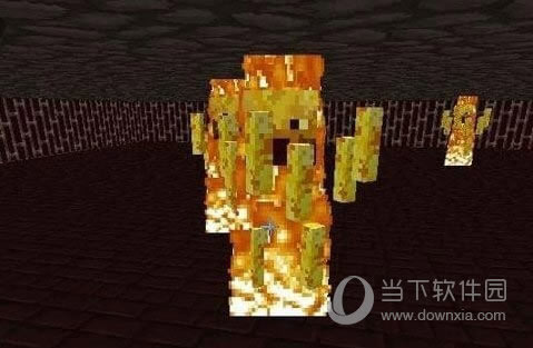 我的世界烈焰人如何打 我的世界烈焰人打法攻略