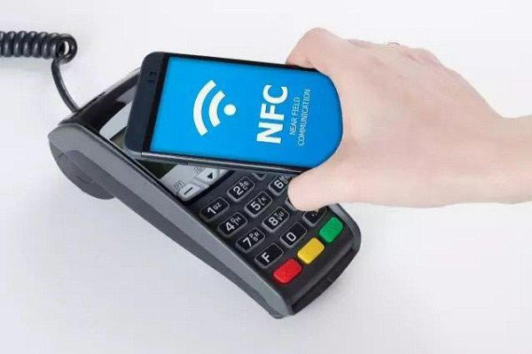 NFC移动支付