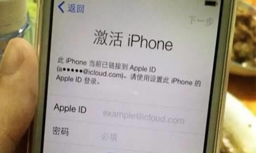 苹果手机锁屏密码忘了如何办？重新设置iphone锁屏密码方法