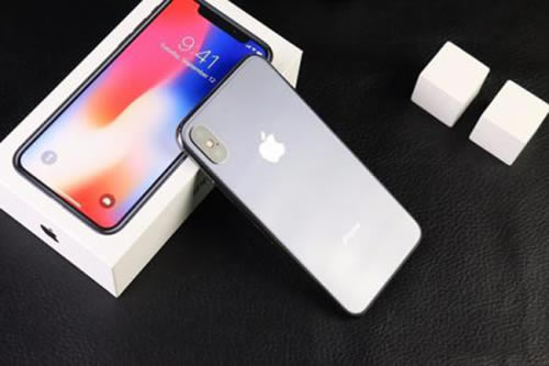 iphone手机
