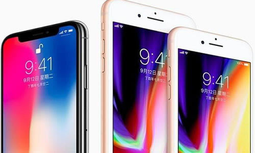苹果手机锁屏密码忘了如何办？重新设置iphone锁屏密码方法