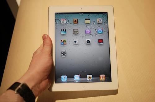 ipad2如何升级系统？ipad2升级系统的方法