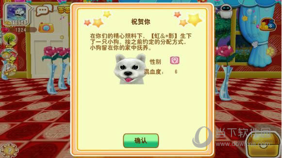 晴天小狗如何接生 晴天小狗接生方法