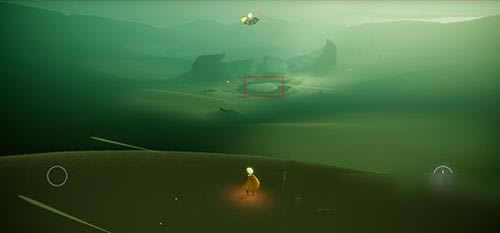 光遇星盘在哪_光遇星盘出现方法