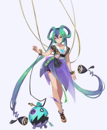 一起来捉妖手游2021年3月25日周年庆版本更新公告_一起来捉妖手游3月25日更新了什么
