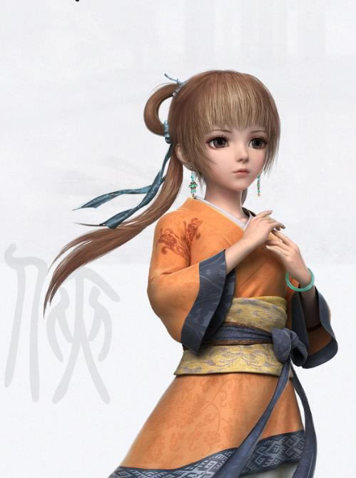 秦时明月世界手游高月人物介绍_秦时明月世界手游高月人物故事