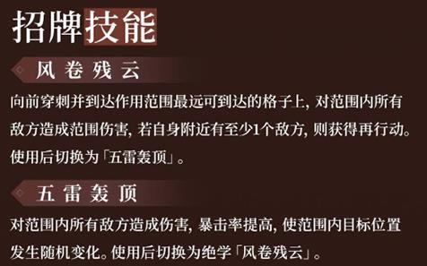 天地劫幽城再临皇甫申五内怎么加点_天地劫幽城再临皇甫申五内加点方式攻略