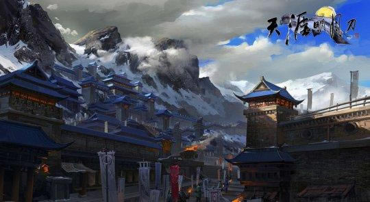 天涯明月刀手游谁之棺椁奇遇通关方法_天涯明月刀手游谁之棺椁奇遇如何玩