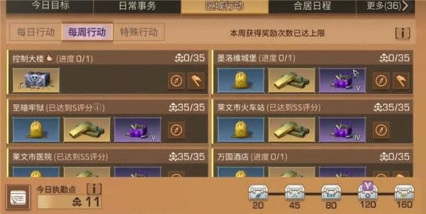 明日之后墨洛维城堡怎么打_明日之后墨洛维城堡通关攻略