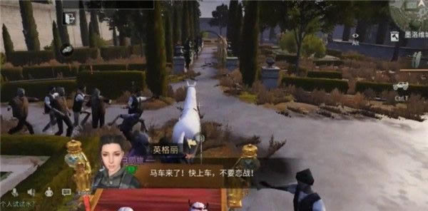 明日之后墨洛维城堡怎么打_明日之后墨洛维城堡通关攻略