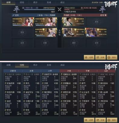 鸿图之下手游步练师阵容配置推荐攻略_鸿图之下手游步练师阵容如何配置