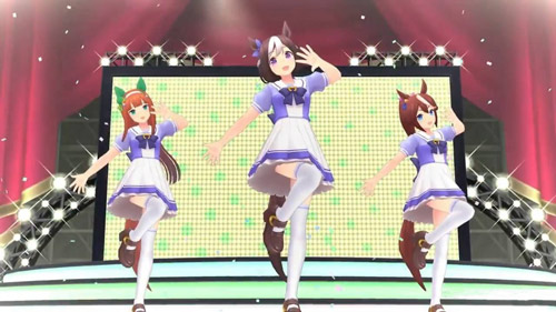 赛马娘手游美浦波旁培养方法_赛马娘手游美浦波旁怎么培养