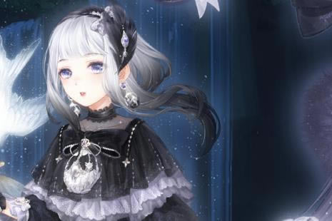 奇迹暖暖魔女之屋如何搭配_奇迹暖暖魔女之屋高分搭配攻略