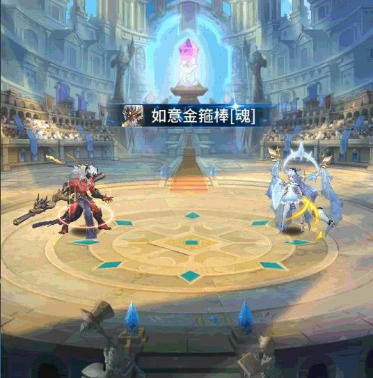 闪烁之光手游孙悟空皮肤龙血魔猿获取途径攻略_闪烁之光手游孙悟空皮肤龙血魔猿怎么得