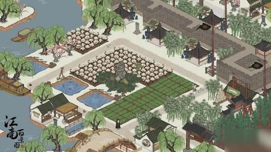 江南百景图雪屋礼盒怎么获得_江南百景图手游雪屋礼盒获取途径攻略