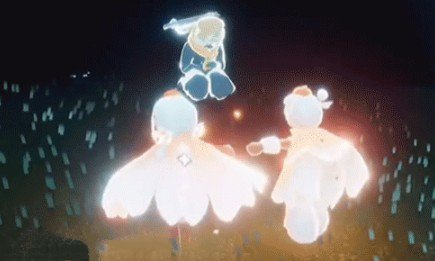 光遇重组季先祖在哪找_光遇重组季先祖位置图文一览