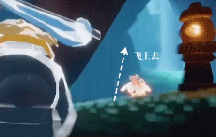 光遇重组季先祖在哪找_光遇重组季先祖位置图文一览