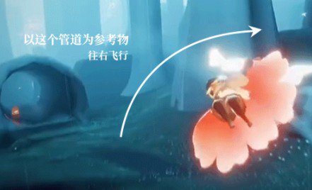 光遇重组季先祖在哪找_光遇重组季先祖位置图文一览