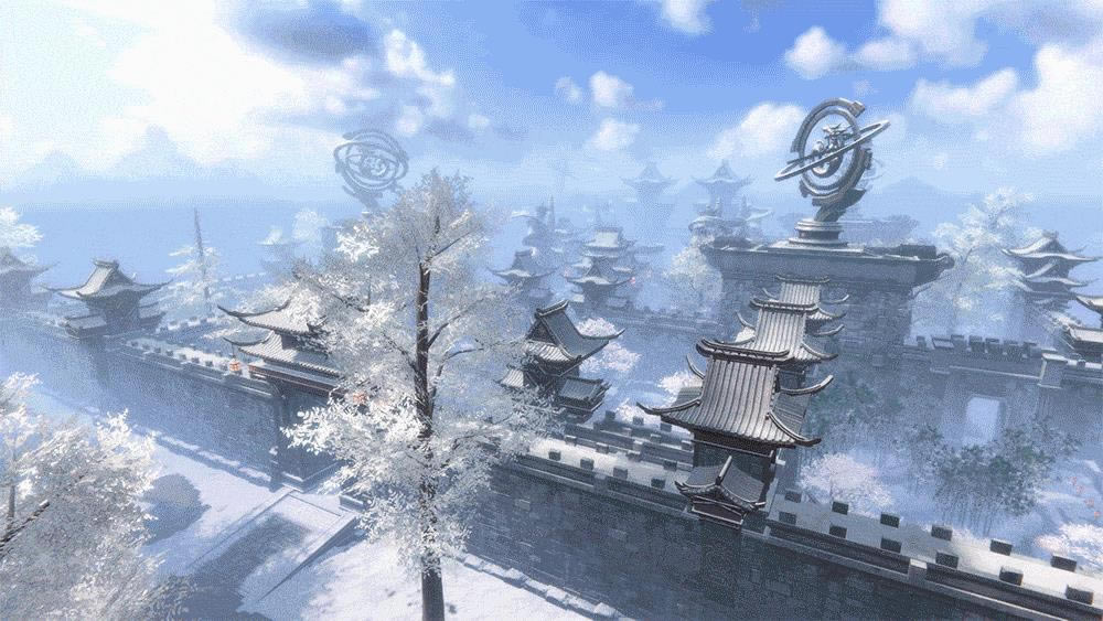 完美世界手游2021年3月4日更新公告_完美世界手游3月4日更新了什么