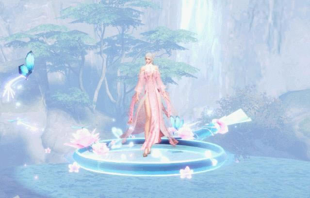完美世界手游2021年3月4日更新公告_完美世界手游3月4日更新了什么