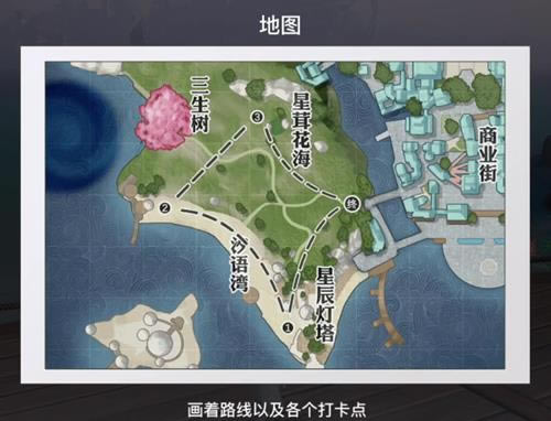 天谕手游机缘任务如何完成_天谕手游机缘任务攻略