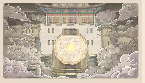最强蜗牛天竺穿越关玩法介绍_最强蜗牛天竺穿越关如何玩