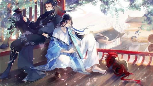 忘川风华录名士羁绊如何提升_忘川风华录名士羁绊的提升方法