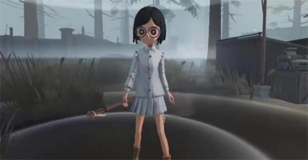 第五人格盲女吉尔达皮肤怎么获得_第五人格盲女吉尔达皮肤图文一览