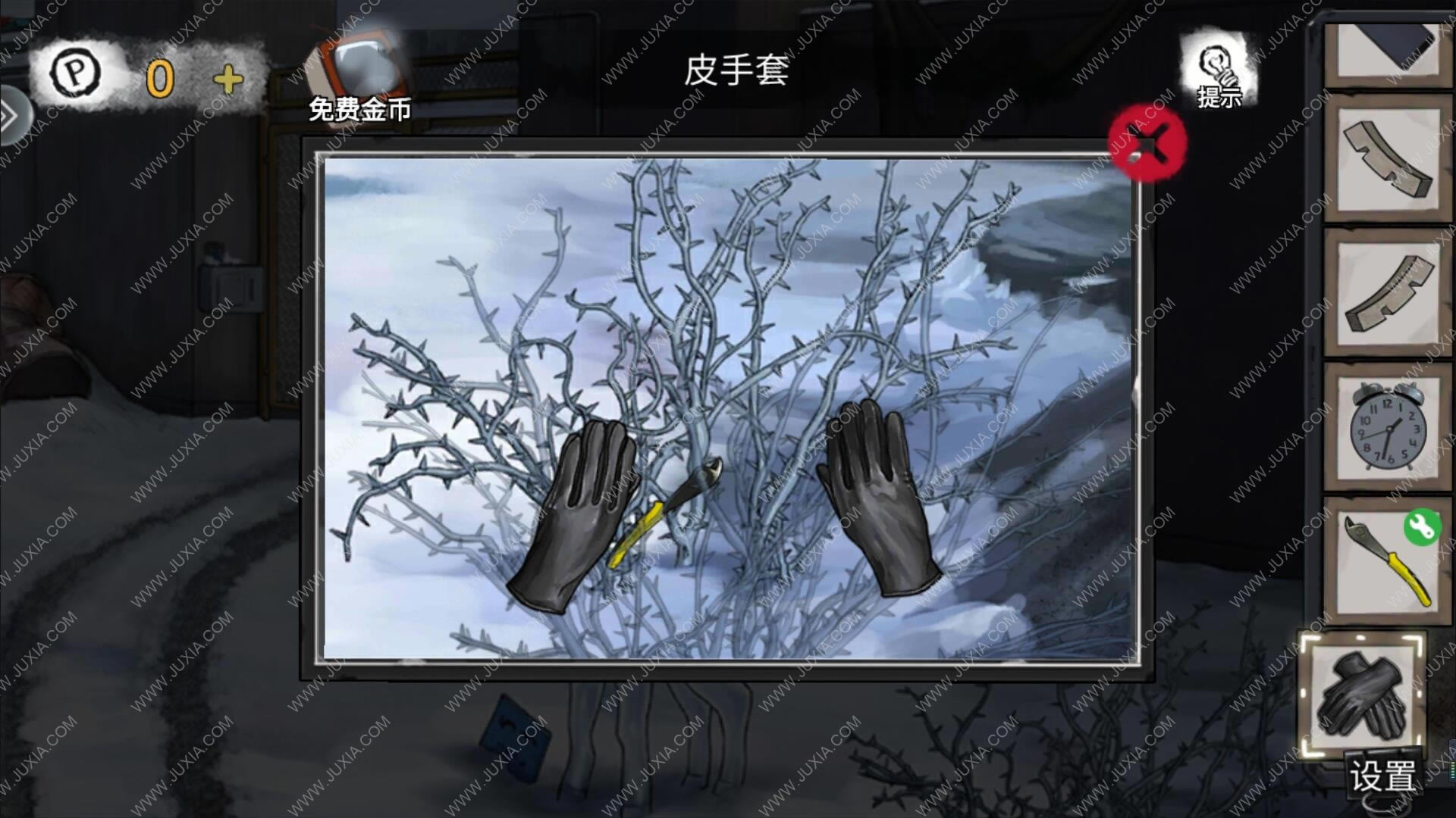 密室逃脱绝境系列9无人医院第十九关怎么过_密室逃脱绝境系列9无人医院第十九关图文攻略
