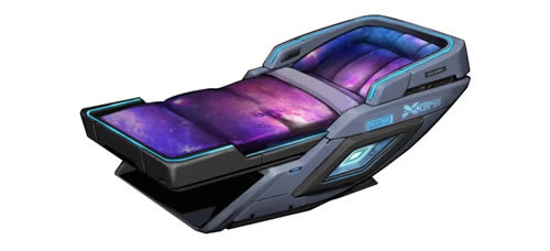 王牌战争无尽星空系列物品什么样_王牌战争无尽星空系列物品图文展示