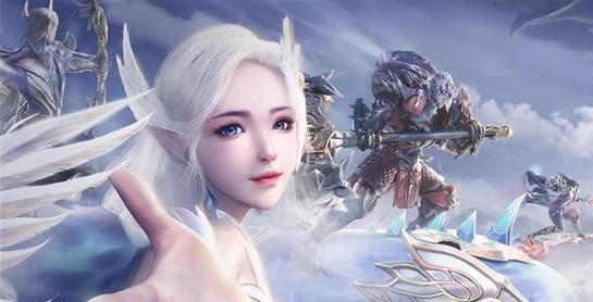 圆满世界手游羽岚有什么技能_圆满世界手游羽岚技能详细说明