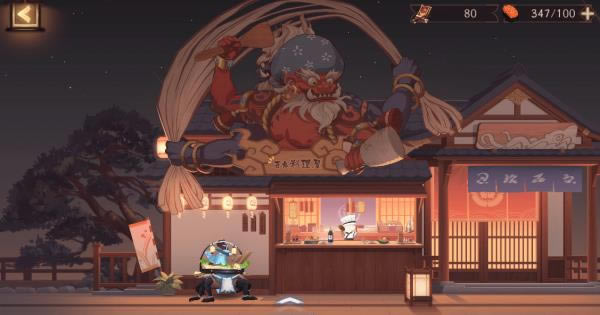 阴阳师平安餐券作用是什么_阴阳师手游平安餐券作用详解