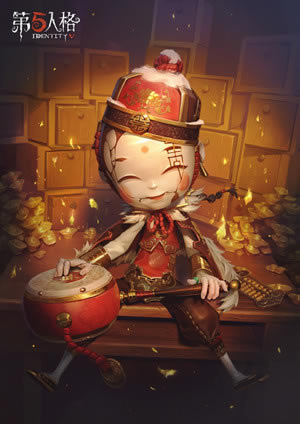 第五人格2021年2月5日周礼包兑换码在哪领_第五人格2021年2月5日周礼包兑换码领取地址
