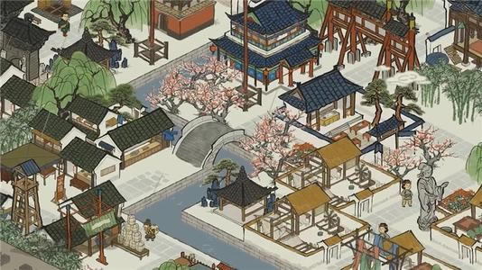 江南百景图仓城失火怎么办_江南百景图仓城失火解决方案攻略
