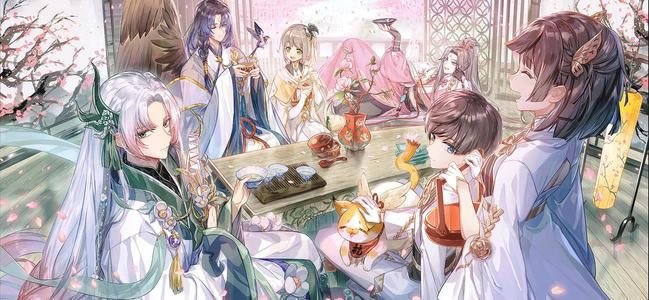 食物语手游2021年2月4日空桑更新告示_食物语手游2021年2月4日空桑更新了什么
