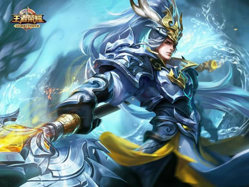 王者荣耀星之祝福如何获得_王者荣耀星之祝福取得攻略