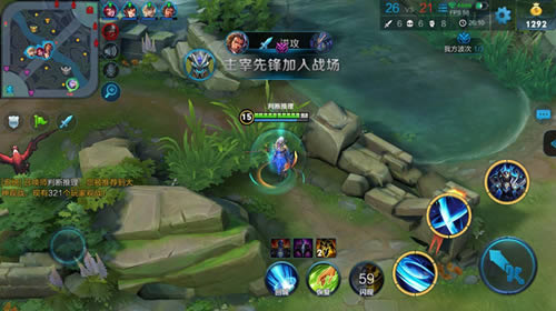王者荣耀守卫峡谷无尽模式给多少皮肤碎片_王者荣耀守卫峡谷无尽模式皮肤碎片数量介绍