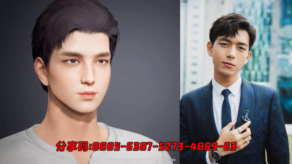 和平精英怎么捏脸_和平精英捏脸数据大全