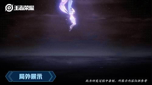 王者荣耀芈月白晶晶皮肤好看吗_王者荣耀芈月白晶晶皮肤图文一览